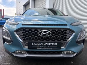 Hyundai KONA 1.6 DIESEL EXECUTIVE 2 TONE - Image 2