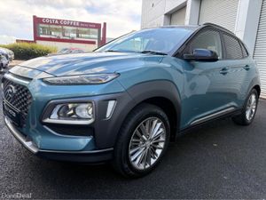 Hyundai KONA 1.6 DIESEL EXECUTIVE 2 TONE - Image 3