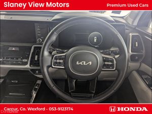 Kia Sorento PHEV K3 5P 5DR AUTO - Image 4