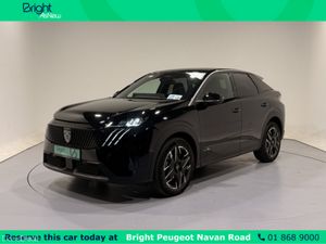 Peugeot 3008 STD ALLURE MHEV 136 E-DCC6 MY2 - Image 4