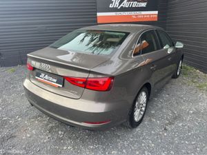 Audi A3 1.4 TFSI AUTO - Image 4