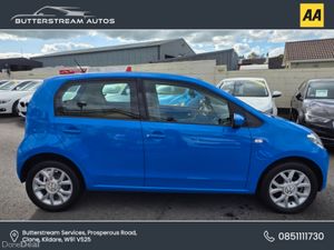 Volkswagen up! 1.0 AUTO MOVE UP STYLE EDITION 28K - Image 3