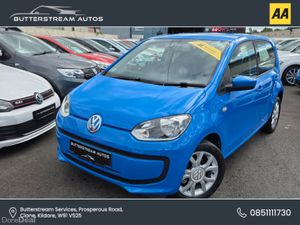Volkswagen up! 1.0 AUTO MOVE UP STYLE EDITION 28K - Image 4