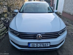 Volkswagen Passat 2015 - Image 3