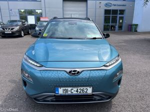 KAUAI EV 5DR AUTO - Image 2