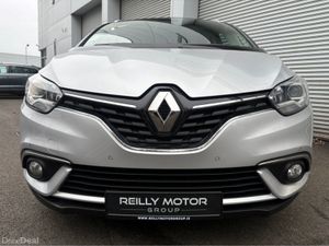 Renault Grand Scenic 1.5 DIESEL DYN S NAV 7 SEATER - Image 2