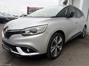 Renault Grand Scenic 1.5 DIESEL DYN S NAV 7 SEATER - Image 3