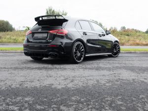 Mercedes-Benz A35 2019 - Image 3