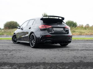 Mercedes-Benz A35 2019 - Image 2