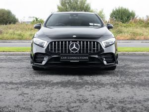 Mercedes-Benz A35 2019 - Image 4