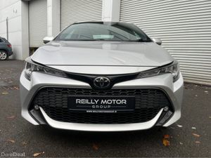 Toyota Corolla 1.2T LUNA H/B 4DR - Image 2