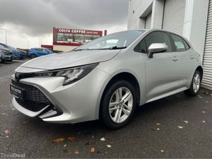 Toyota Corolla 1.2T LUNA H/B 4DR - Image 3