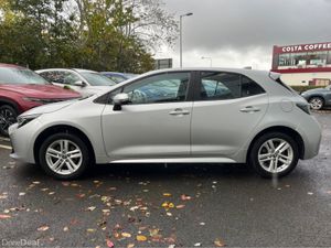 Toyota Corolla 1.2T LUNA H/B 4DR - Image 4