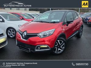 Renault Captur 1.2  AUTO ANNIVERSARY EDITION - Image 2
