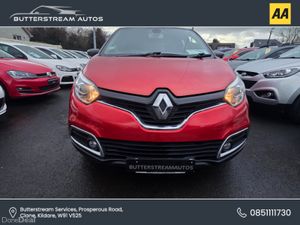 Renault Captur 1.2  AUTO ANNIVERSARY EDITION - Image 4