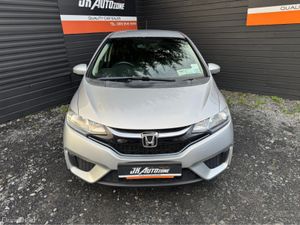 Honda Fit 1.5 HYBRID 5DR AUTO - Image 2
