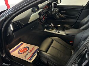 BMW 4-Series D F36 M SPORT GRAN COUPE 4 4DR A - Image 2