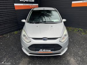 Ford B-Max 1.4 90PS  5DR - Image 2