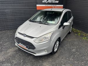 Ford B-Max 1.4 90PS  5DR - Image 3