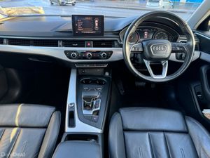 Audi A4 2018 SE S-TRONIC AUTO - Image 2