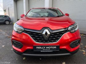 Renault Kadjar 1.5 DIESEL ICONIC BLUE - Image 2