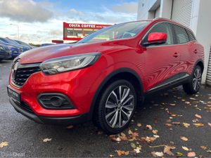 Renault Kadjar 1.5 DIESEL ICONIC BLUE - Image 3