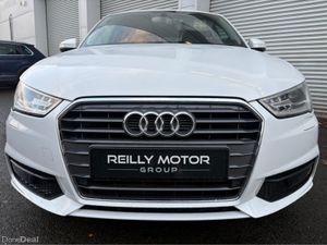 Audi A1 1.0 PETROL SPORT AUTO - Image 2
