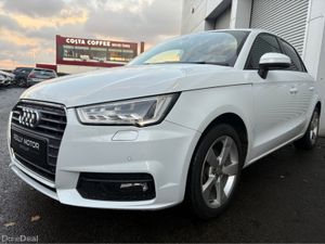Audi A1 1.0 PETROL SPORT AUTO - Image 3