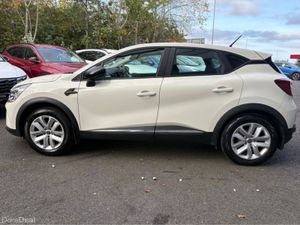 Renault Captur PLAY TCE 100 MY19 5DR - Image 4