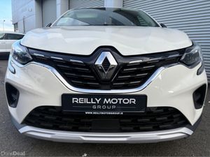 Renault Captur PLAY TCE 100 MY19 5DR - Image 2