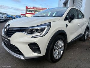 Renault Captur PLAY TCE 100 MY19 5DR - Image 3