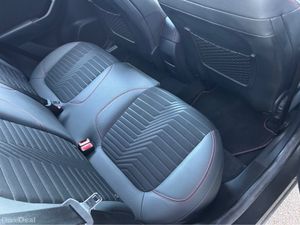 Ford Puma ST-LINE X 5DR 1.0T 125 MHEV M6 F - Image 3