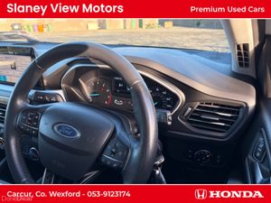 Ford Focus 1.0 T ZETEC ECOBOOST 100 - Image 3