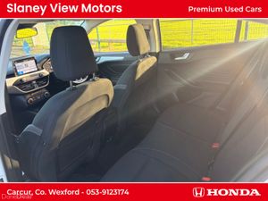 Ford Focus 1.0 T ZETEC ECOBOOST 100 - Image 4