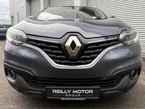 Renault Kadjar 1.5 DCI DYNAMIQUE NAV AUTO - Image 2
