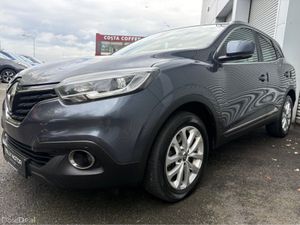 Renault Kadjar 1.5 DCI DYNAMIQUE NAV AUTO - Image 3