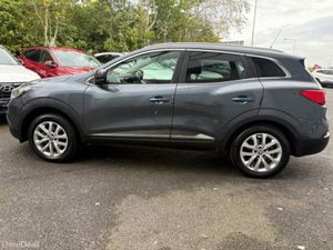 Renault Kadjar 1.5 DCI DYNAMIQUE NAV AUTO - Image 4