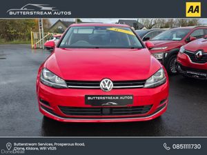 Volkswagen Golf 1.4 HIGHLINE AUTO ONLY 39 K KMS - Image 2