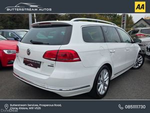 Volkswagen Passat 1.4 TSI AUTO R-LINE ESTATE - Image 2
