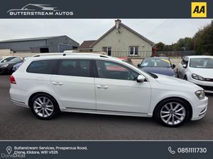 Volkswagen Passat 1.4 TSI AUTO R-LINE ESTATE - Image 3
