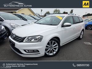 Volkswagen Passat 1.4 TSI AUTO R-LINE ESTATE - Image 4