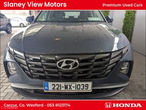 Hyundai Tucson IX35 EXECUTIVE 5DR - Image 2