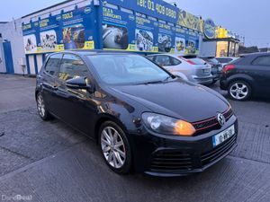 Volkswagen Golf 2010 - Image 4