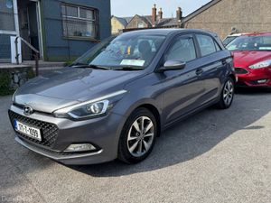 Hyundai i20 nct 2027 - Image 3