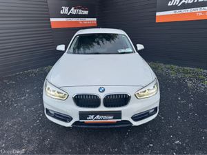 BMW 1-Series 118D AUTO - Image 2