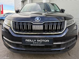 Skoda Kodiaq 2.0 DIESEL 7S STYLE 190HP AUTO 4X4 - Image 2