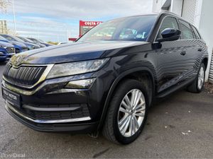 Skoda Kodiaq 2.0 DIESEL 7S STYLE 190HP AUTO 4X4 - Image 3