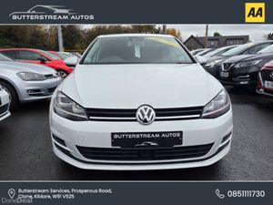 Volkswagen Golf 1.4 TSI AUTO HIGHLINE 61 K KMS - Image 2