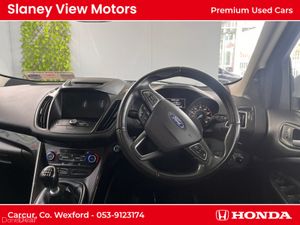 Ford Kuga 1.5 TDCI TITANIUM 120PS 2 2WD 5DR - Image 3