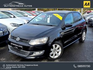 Volkswagen Polo 1.2 AUTO HIGHLINE 59 K KM - Image 4